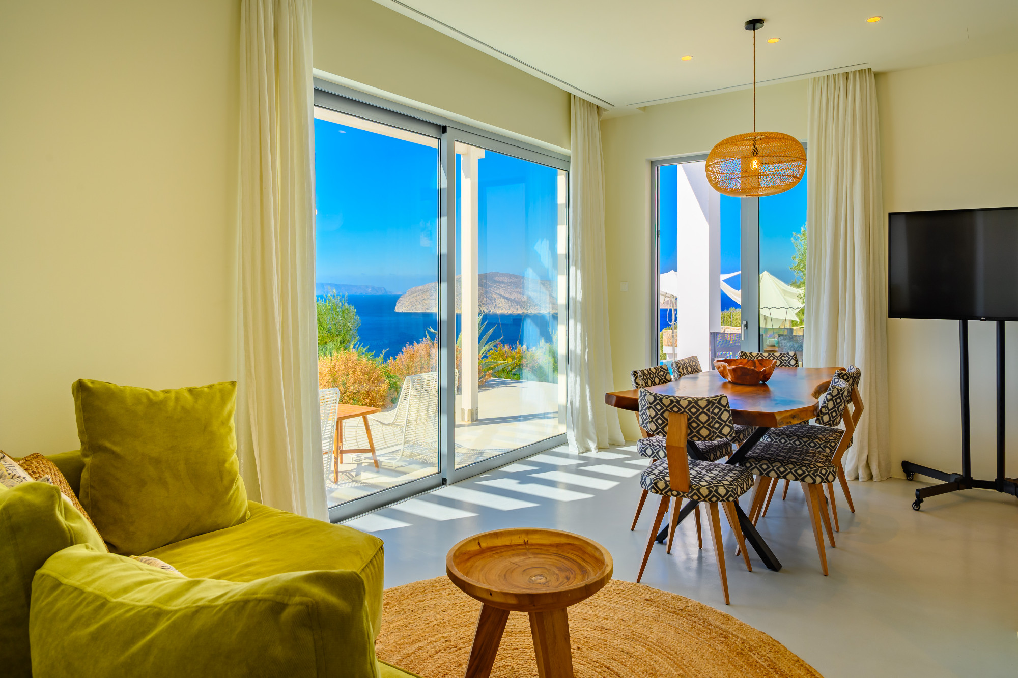 Villa Hallaies